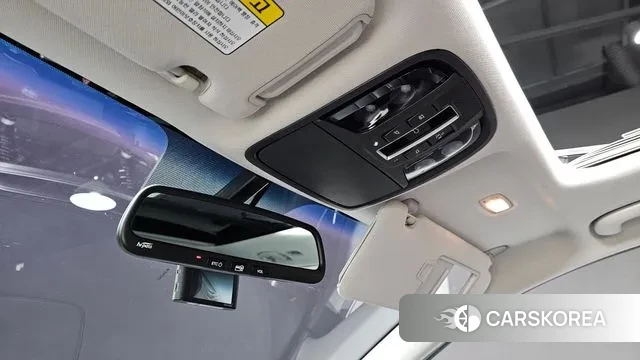 Kia The New Sorento 2018 Белый из Кореи, фото 6