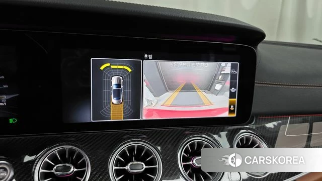 Mercedes-Benz E-Class W213 2019 Красный из Кореи, фото 6