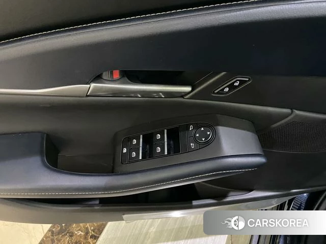 Mazda CX-30 2022 Синий из Китая, фото 6