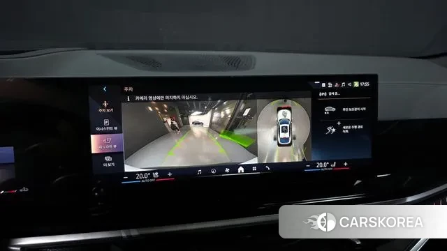 BMW X6 (G06) 2025 Белый из Кореи, фото 6