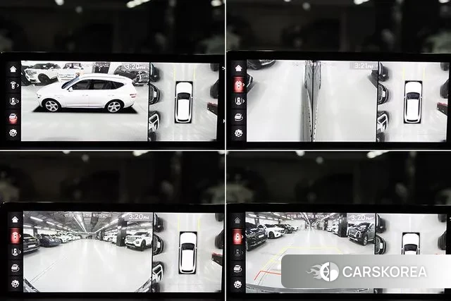 Genesis GV80 2020 Серый из Кореи, фото 6