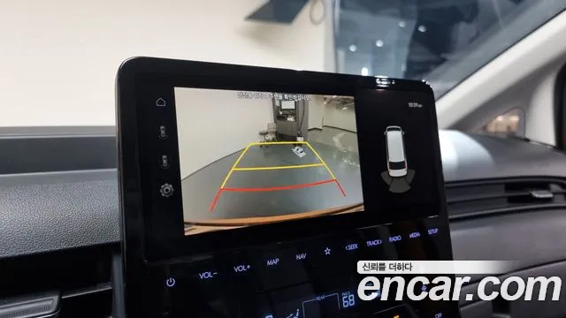 Hyundai Staria id 2679838 из Кореи 6