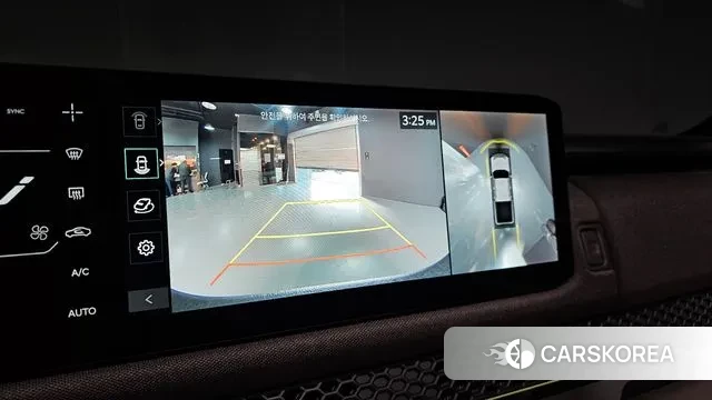 Kia Tasman 2025 Серый из Кореи, фото 6