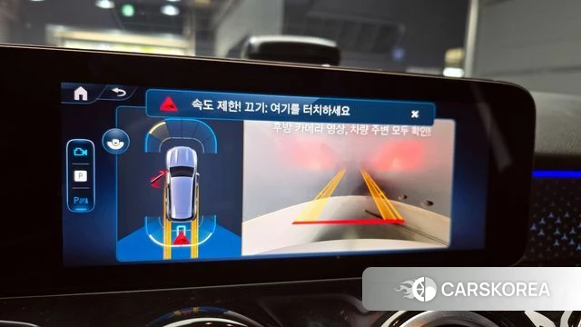 Mercedes-Benz GLB-Class X247 2025 Белый из Кореи, фото 6