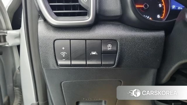 Kia Sportage The Bold 2019 Серебристо-серый из Кореи, фото 6