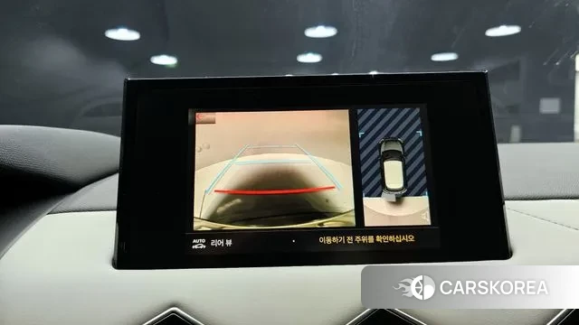 Citroen / DS DS3 Crossback 2020 Серый из Кореи, фото 6