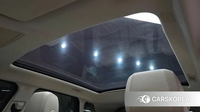 Land Rover Range Rover Evoque 2019 Белый из Кореи, фото 6