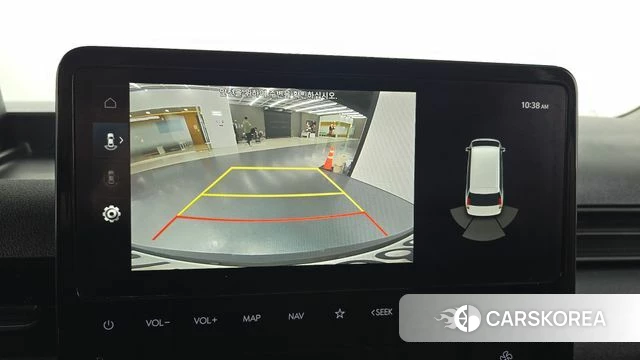 Hyundai Staria 2023 Серебристо-серый из Кореи, фото 6