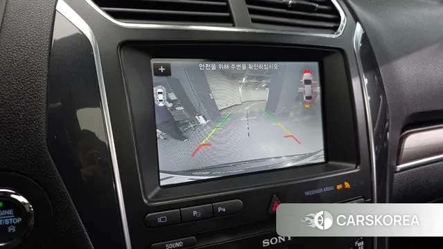 Ford Explorer id 2902794 из Кореи 6