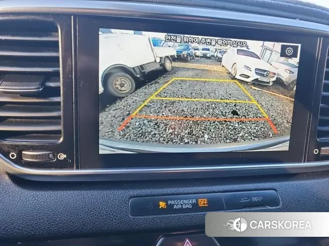 Kia Sportage The Bold 2019 Серый из Кореи, фото 6