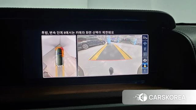 Mercedes-Benz G-Class W463b 2023 Зеленый из Кореи, фото 6