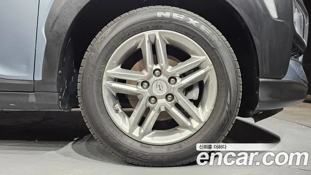 Hyundai Kona id 2678127 из Кореи 6