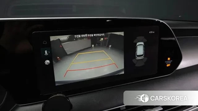 Hyundai Palisade 2020 Черный из Кореи, фото 6