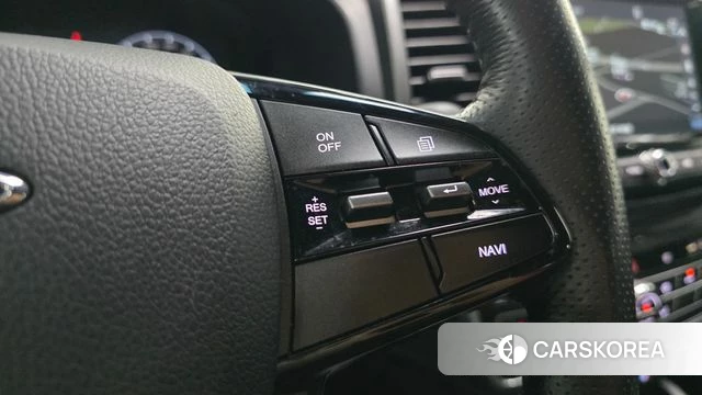 Ssangyong The New Rexton Sports Cannes 2022 Белый из Кореи, фото 6