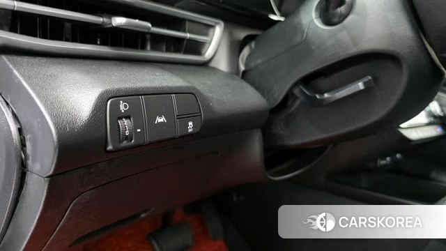 Hyundai Avante (CN7) 2022 Белый из Кореи, фото 6