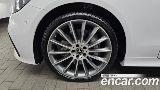 Mercedes-Benz E-Class W213 id 2686293 из Кореи 6