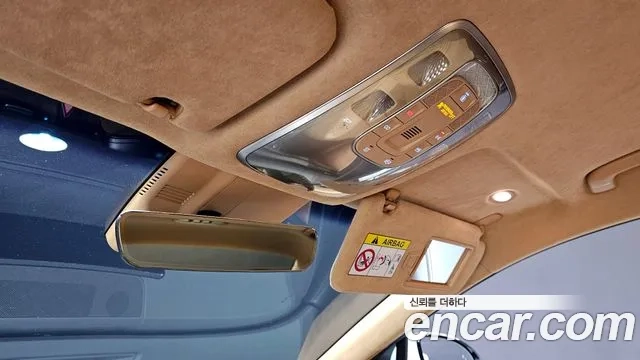 Genesis G80 (RG3) 2020 Белый из Кореи, фото 6