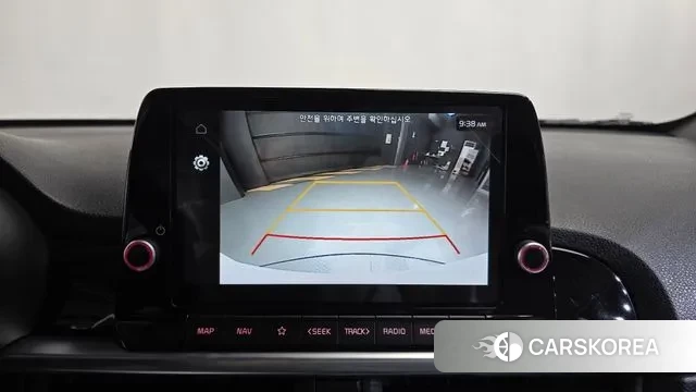 Kia Morning Urban (JA) 2023 Белый из Кореи, фото 6