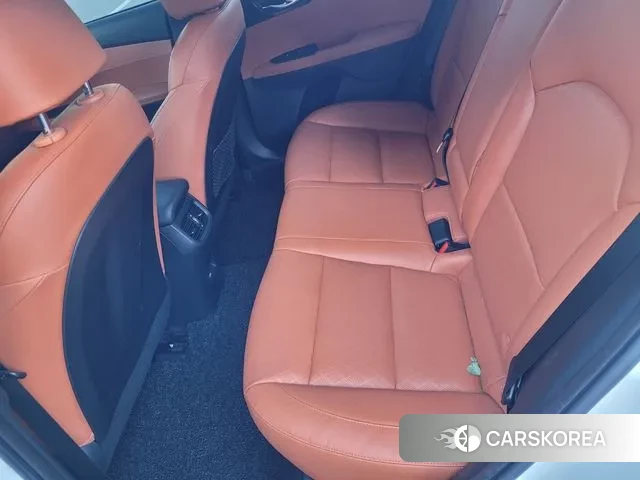 Kia The New K3 2nd generation 2023 Белый из Кореи, фото 6