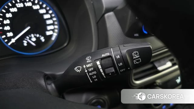 Hyundai Kona 2019 Серый из Кореи, фото 6