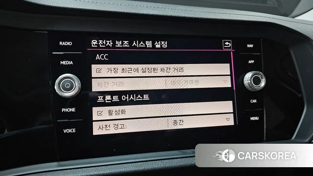 Volkswagen 7th Generation of Jetta 2020 Белый из Кореи, фото 6