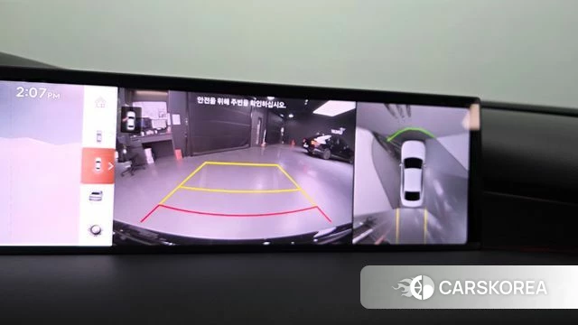 Genesis G80 (RG3) 2024 Черный из Кореи, фото 6