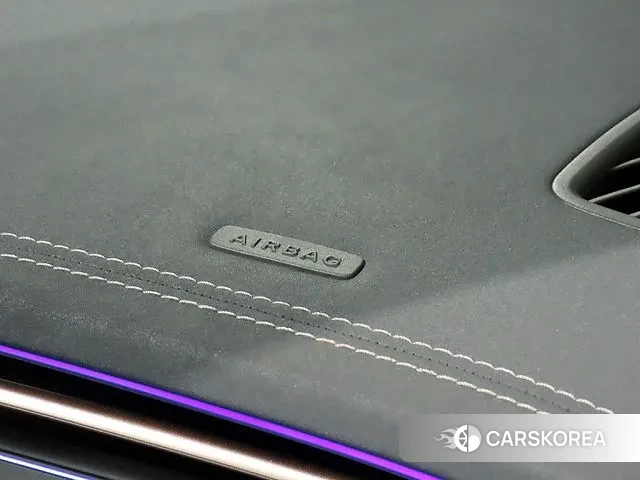 Mercedes-Benz EQE V295 2024 Белый из Кореи, фото 6