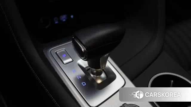 Genesis G70 2020 Черный из Кореи, фото 6