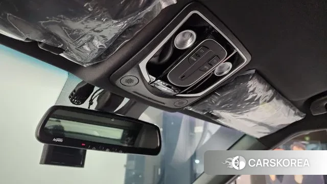 Ssangyong Torres 2023 Серый из Кореи, фото 6