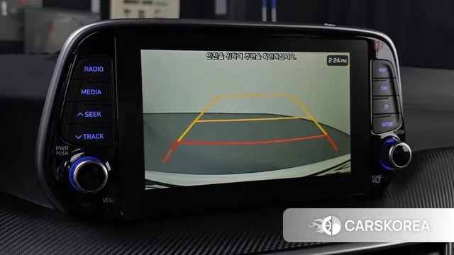 Hyundai All New Tucson 2020 Белый из Кореи, фото 6