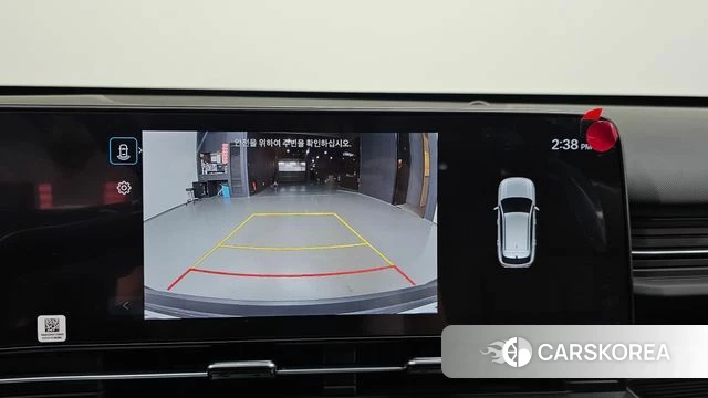 Hyundai Kona (SX2) 2024 Серый из Кореи, фото 6