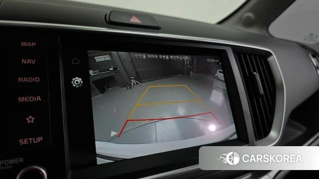 Kia The New Ray 2020 Белый из Кореи, фото 6