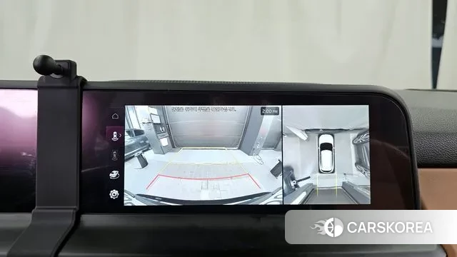 Kia The New Seltos 2025 Синий из Кореи, фото 6