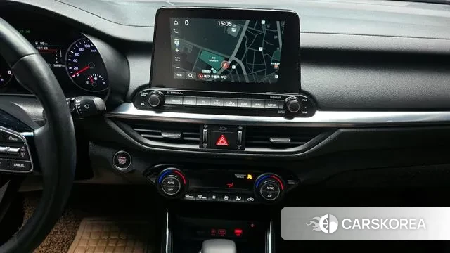 Kia Come New K3 2018 Белый из Кореи, фото 6