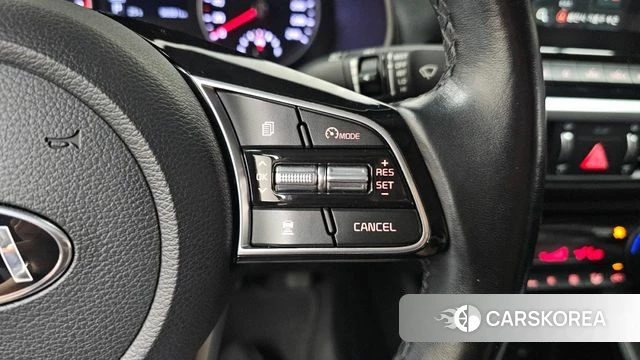 Kia Come New K3 2019 Белый из Кореи, фото 6
