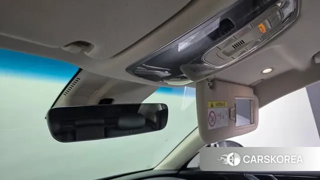 Genesis G80 (RG3) 2020 Серый из Кореи, фото 6