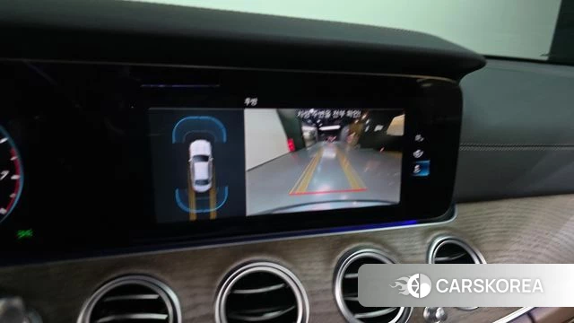 Mercedes-Benz E-Class W213 2021 Серый из Кореи, фото 6