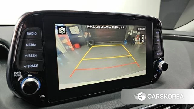 Hyundai Santa Fe TM 2020 Белый из Кореи, фото 6