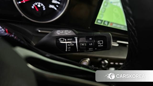 Kia Carnival 4th generation 2023 Серый из Кореи, фото 6