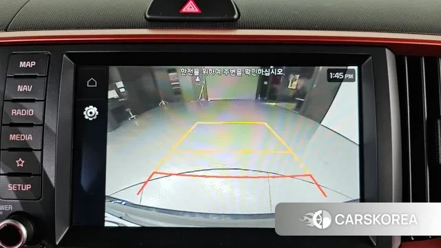 Kia The New Ray 2022 Черный из Кореи, фото 6