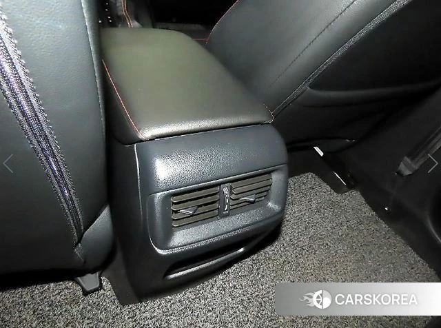 Honda CR-V 6th generation 2023 Белый из Кореи, фото 6