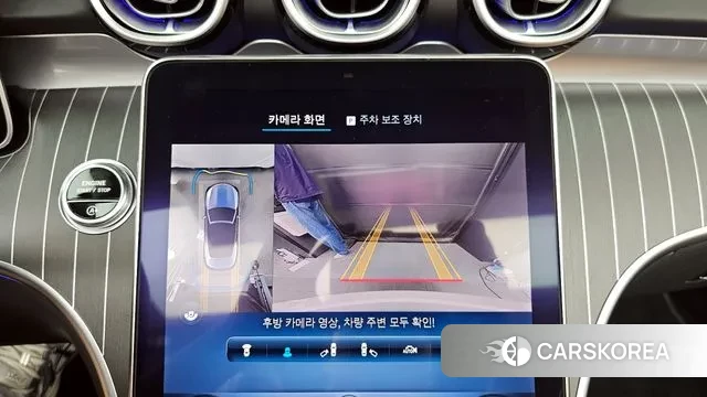 Mercedes-Benz CLE-Class C236 2024 Белый из Кореи, фото 6