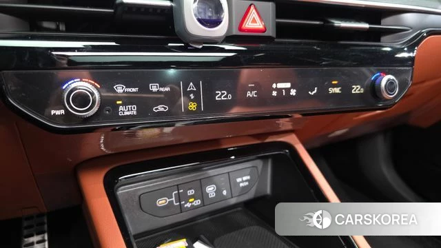 Kia The New K5 3rd generation 2025 Серебристо-серый из Кореи, фото 6