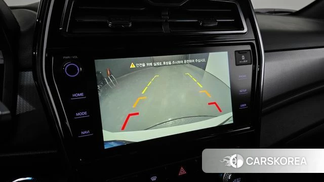 Ssangyong Berry New Tivoli 2020 Белый из Кореи, фото 6