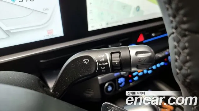 Hyundai Ionic 6 id 2670408 из Кореи 6