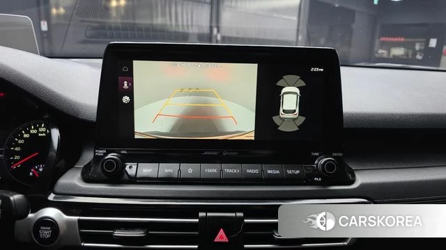 Kia Seltos 2019 Белый из Кореи, фото 6