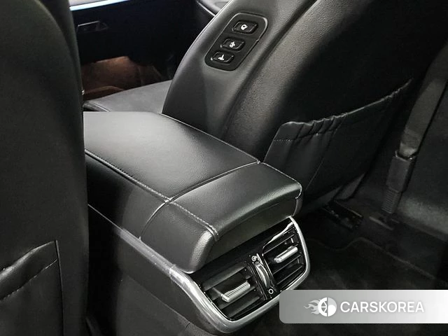 Hyundai The New Grandeur IG 2019 Черный из Кореи, фото 6