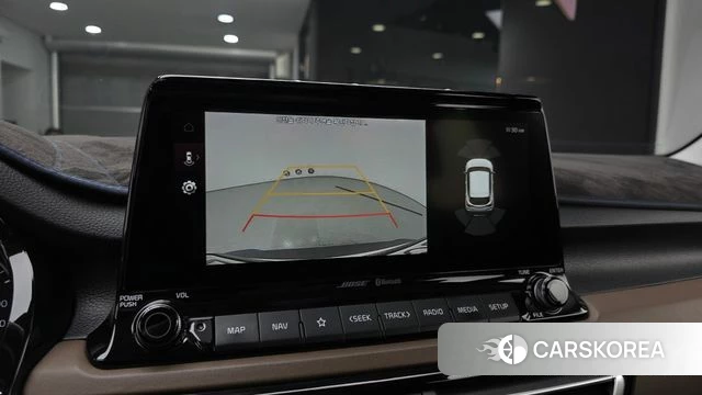 Kia Seltos 2019 Белый из Кореи, фото 6