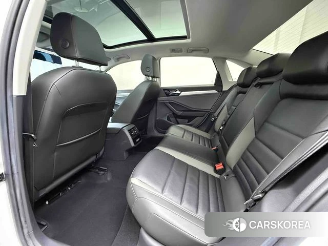 Volkswagen Sagitar 2021 Белый из Китая, фото 6