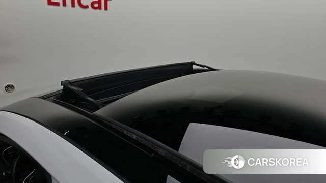 Renault Korea (Samsung) SM6 2020 Белый из Кореи, фото 6